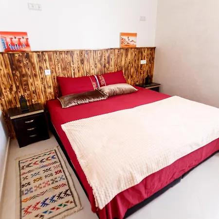 Atlantic Vibes Surf Hostel-3